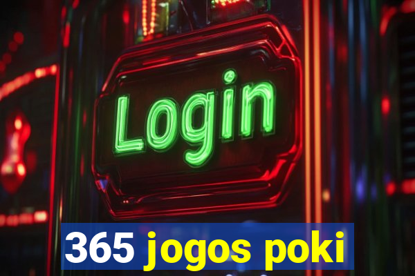 365 jogos poki